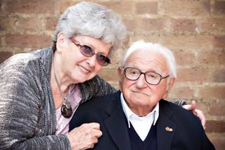 Children’s campaign for ‘British Schindler’ Sir Nicholas Winton 