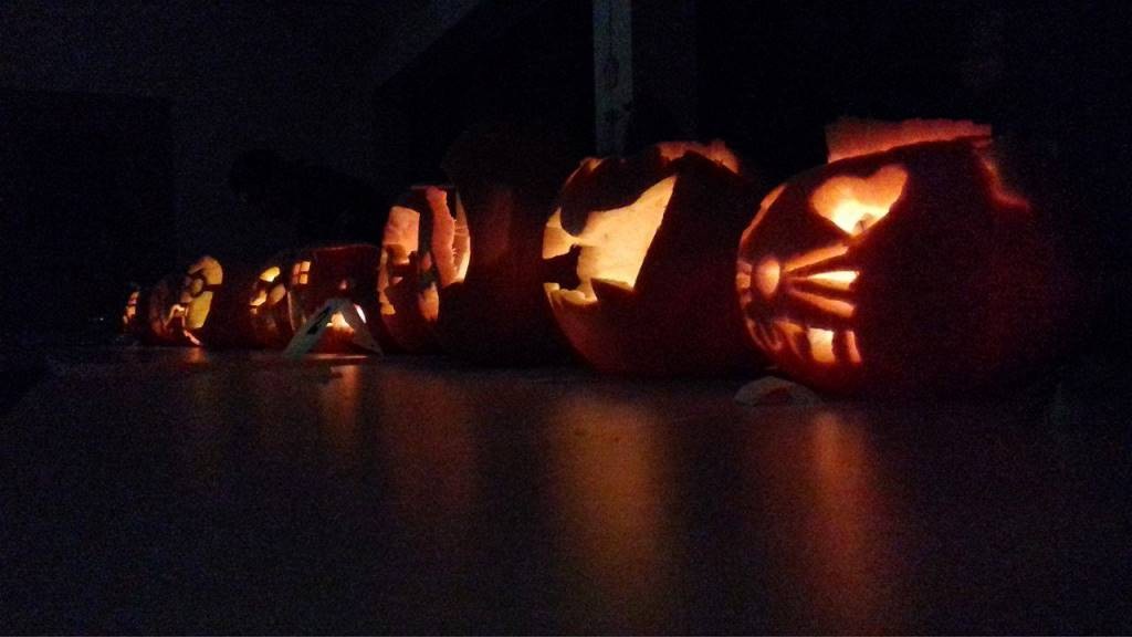 Halloween