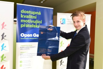 Logická olympiáda 2019