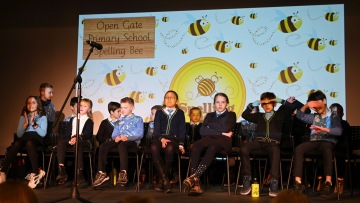 Pravidelný pozdrav z Vaší - naší základní školy