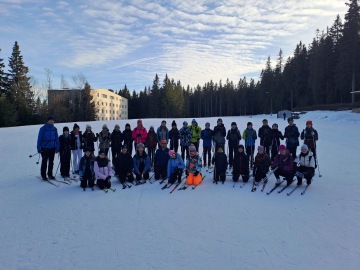 Páteční informace z gymnázia Open Gate