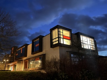 Páteční informace z gymnázia Open Gate