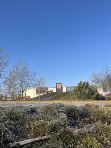 Páteční zpráva z gymnázia Open Gate