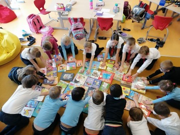 Jaro je u druháků v plném proudu