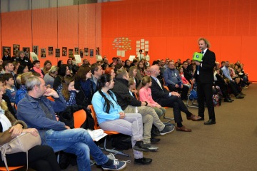 Den otevřených dveří