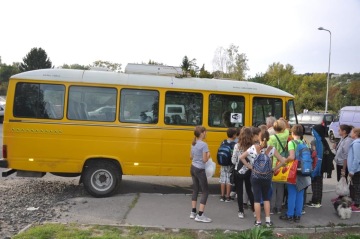 Výprava za sv. Václavem