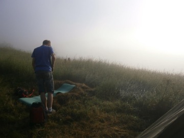 Banát 2013 – expedice zlaté úrovně programu The Duke of Edinburgh's Award