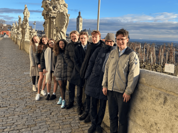 Reportáž: Slavnostní DofE ceremonie v Kutné Hoře