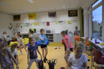 Správné držení těla - to není jen tak!