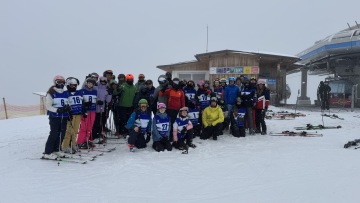 Páteční zprávy z gymnázia