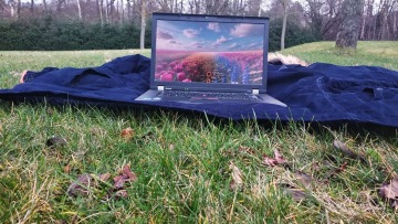 Příroda a člověk: Průsečík v podobě kultury