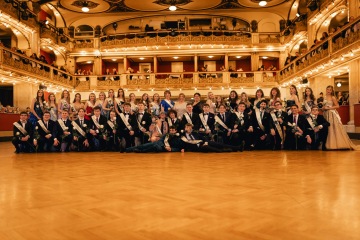 Páteční zpráva z gymnázia Open Gate