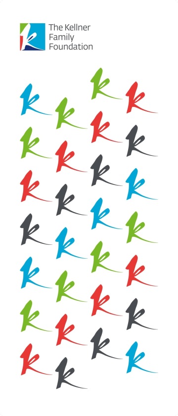 Sloučení rodinných nadací Renáty a Petra Kellnerových bylo dokončeno