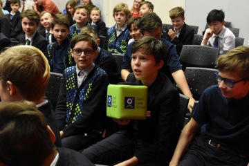 No Taboo Conference 2019