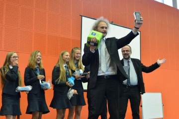 Zahajovací assembly