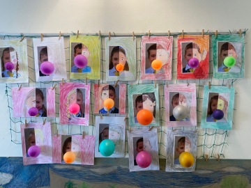 Pravidelný pozdrav ze ZŠ