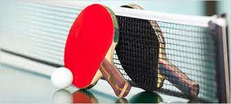 Ping-pong jako život